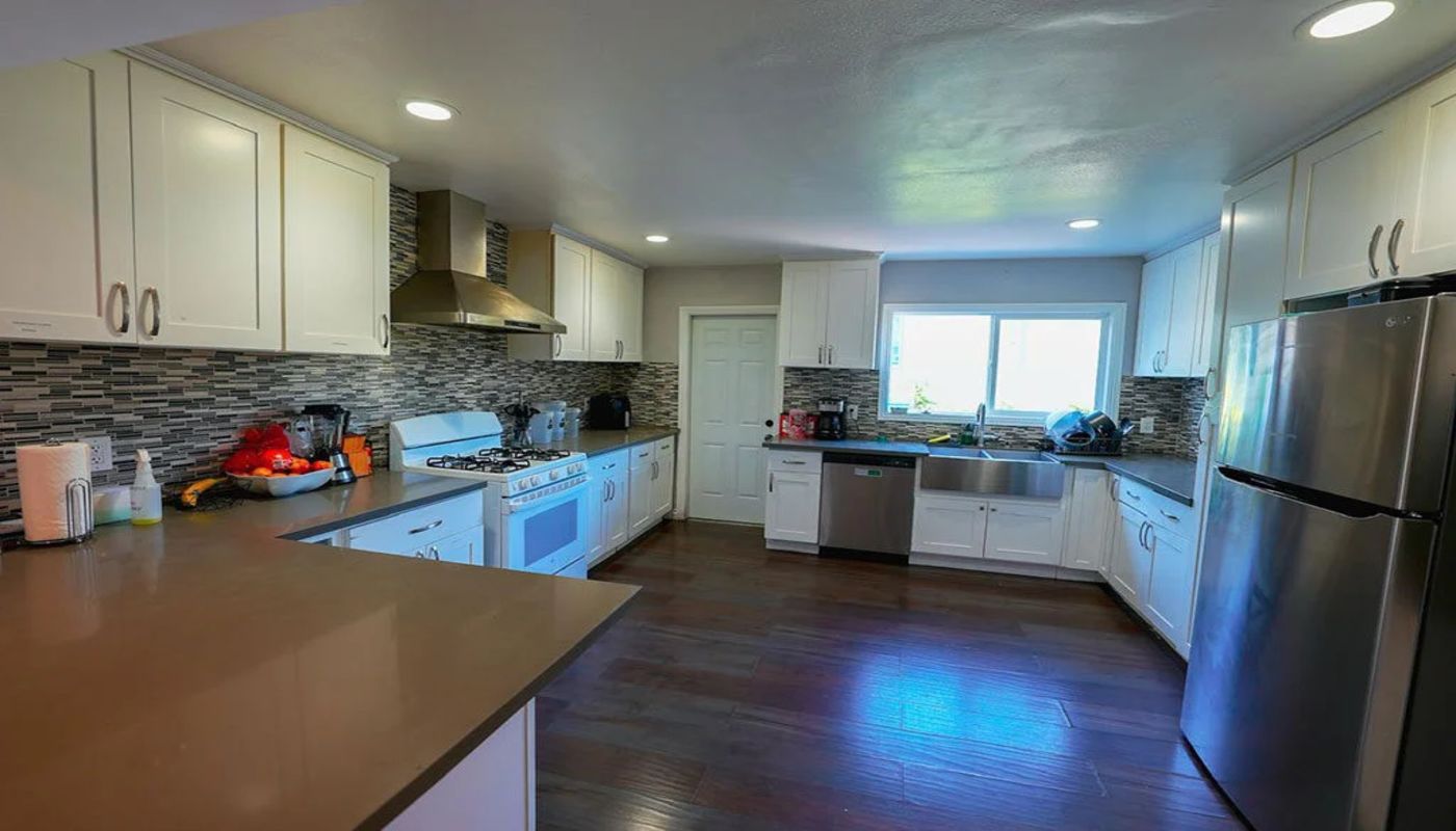 Design for Recovery Sober Living Westside LA