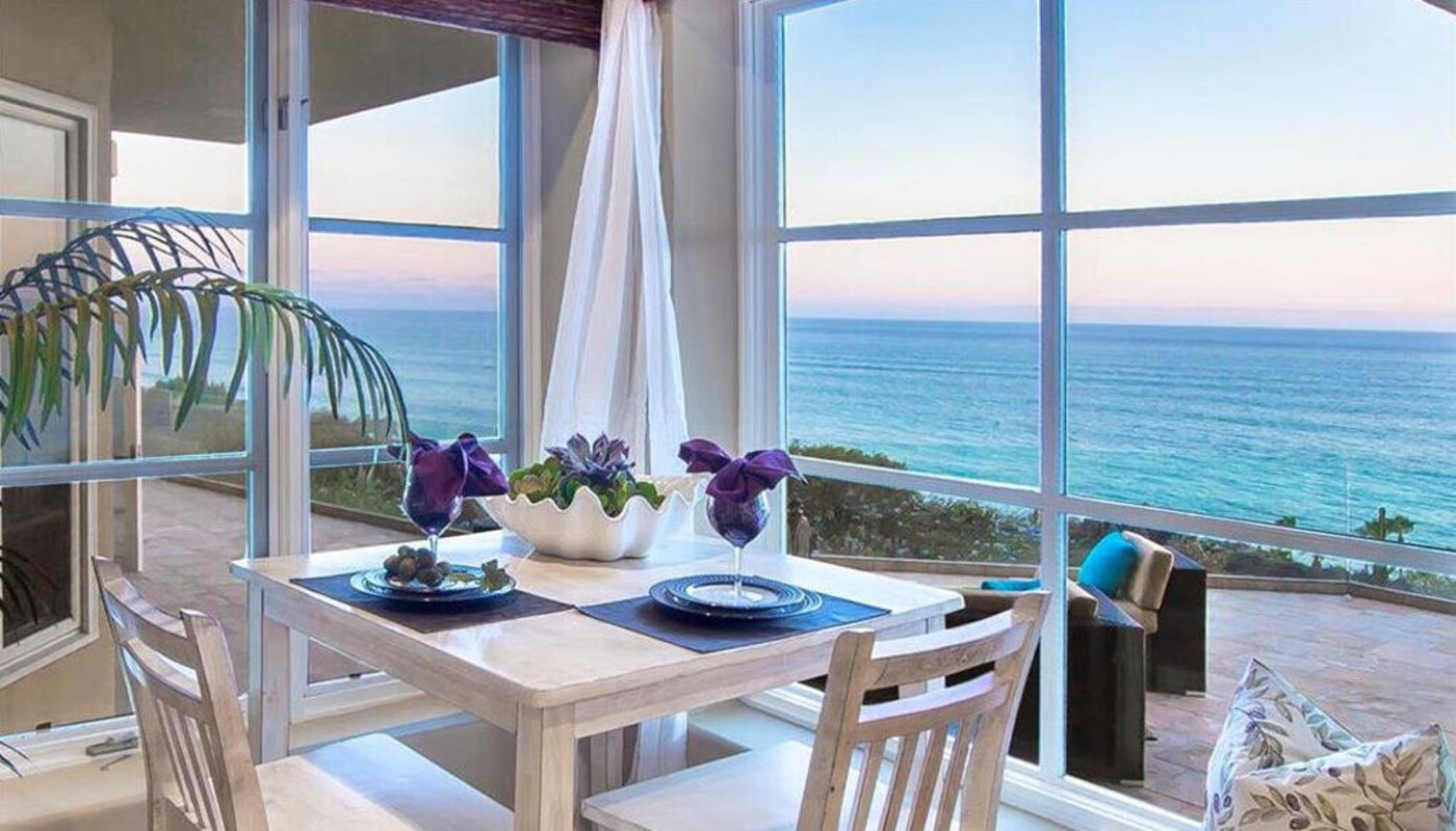 Detox California at Cliffside Capistrano