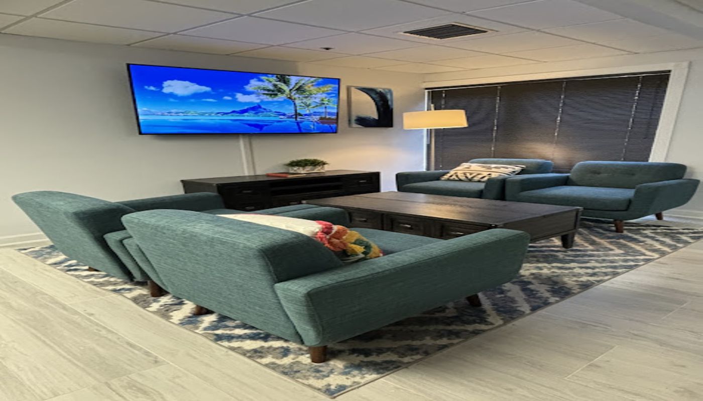 Diamond Behavioral Health Outpatient North Palm Beach