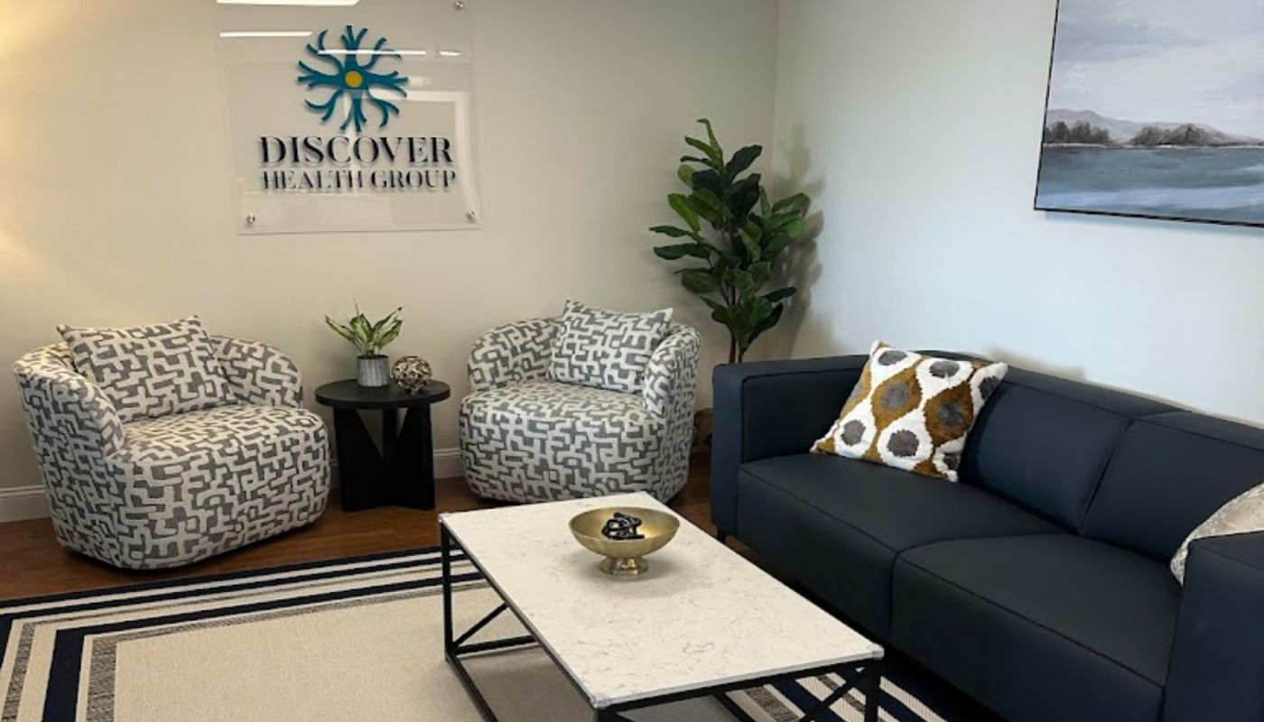 Discover Health Group