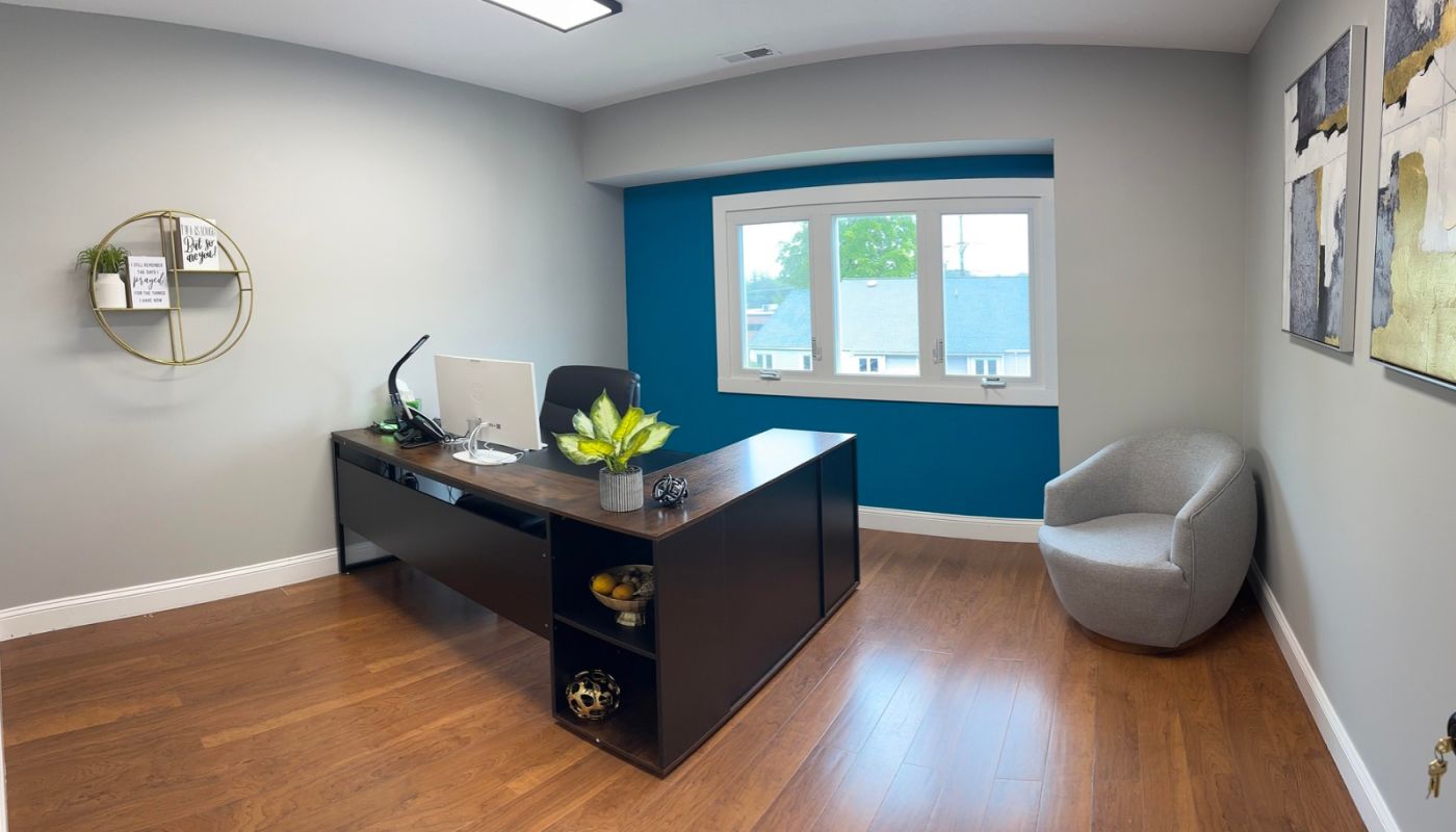 Discover Health Group