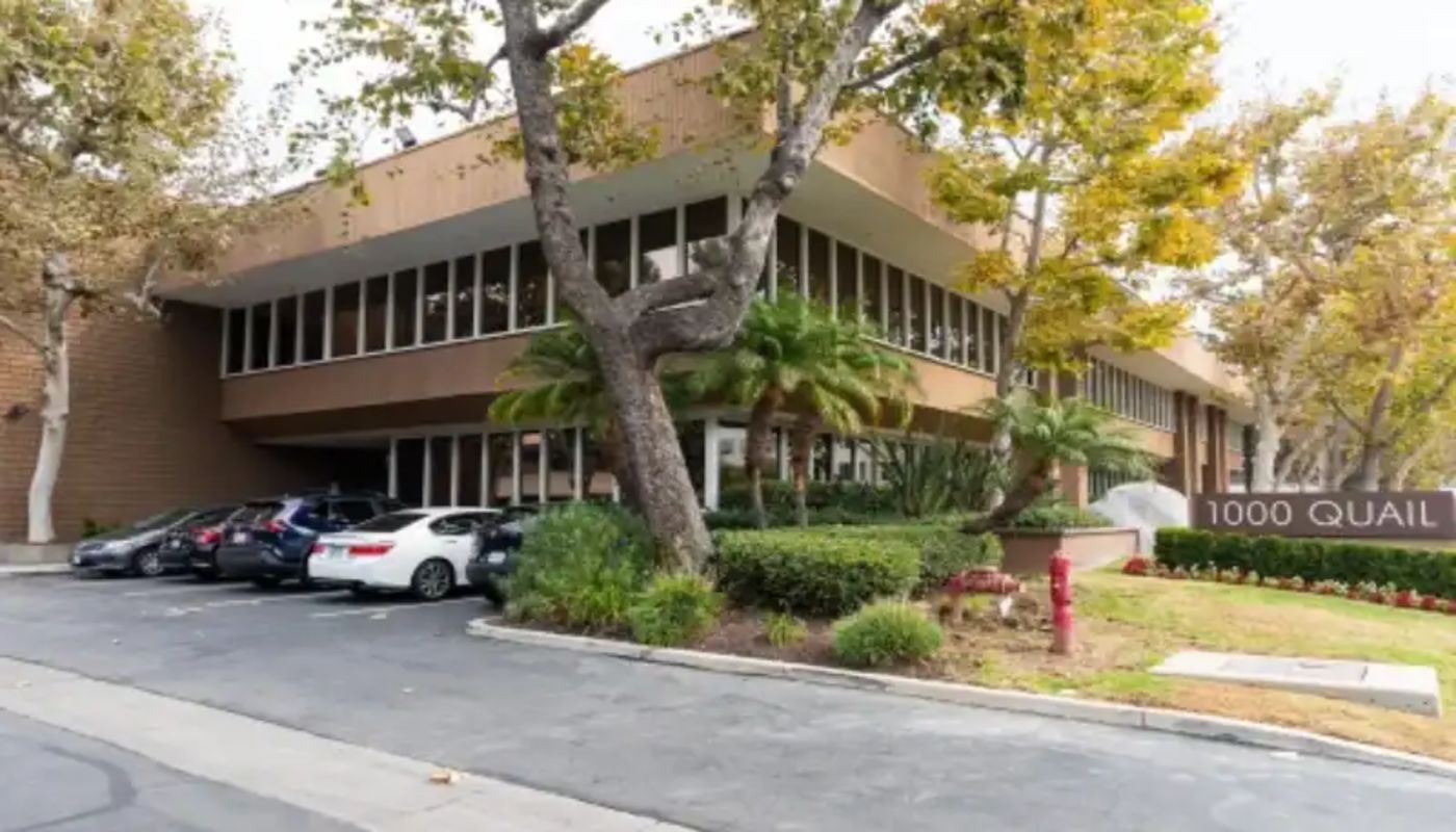 Discovery Mood & Anxiety Program Newport Beach