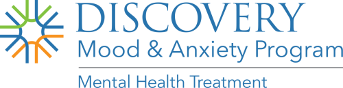 Discovery Mood & Anxiety Program San Diego