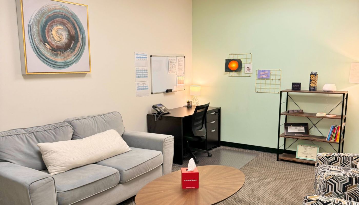 Discovery Mood & Anxiety Program West LA