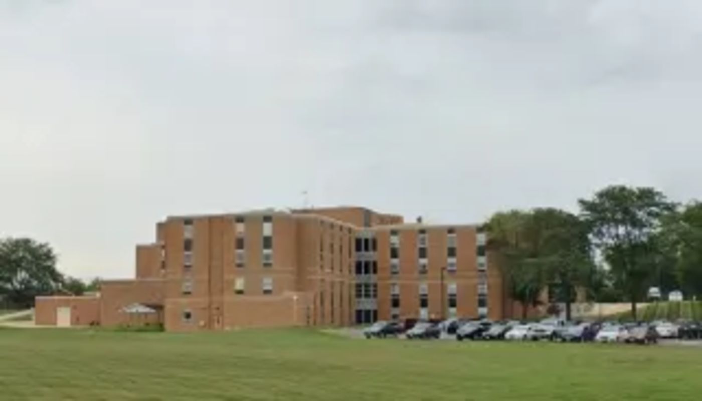 Dodge County Human Services and Health