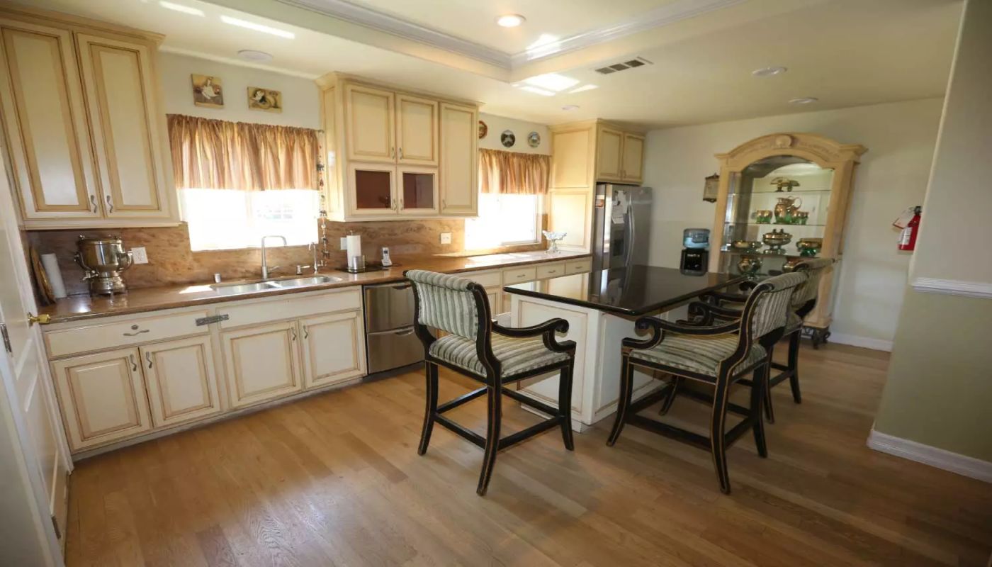 Eagle Recovery Center