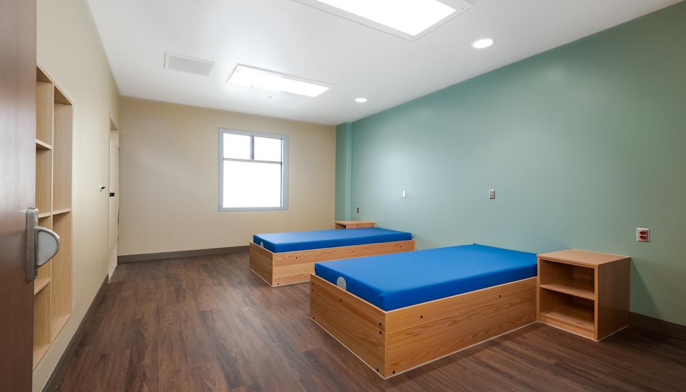 East Tennessee Behavioral Health