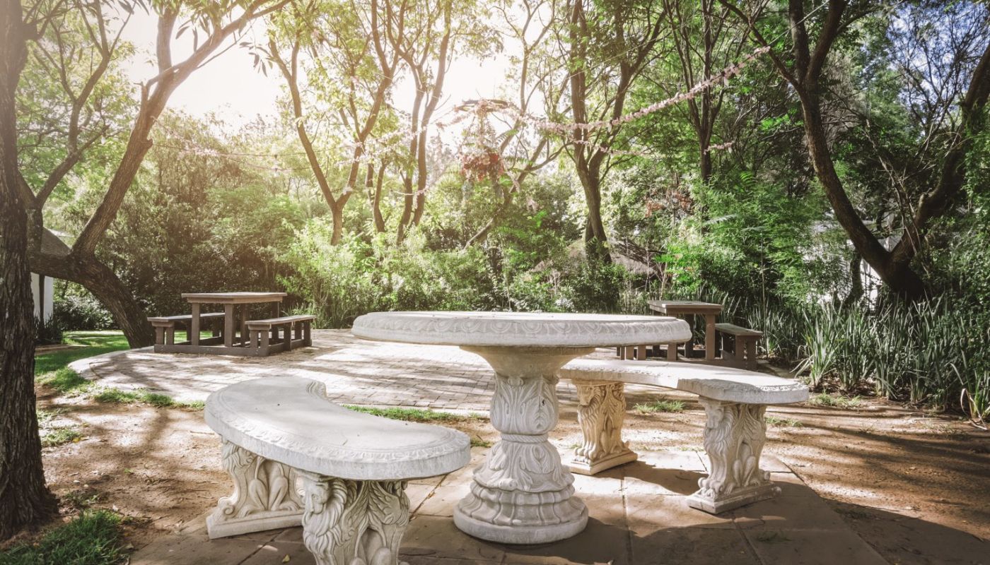 Eden Recovery Centre