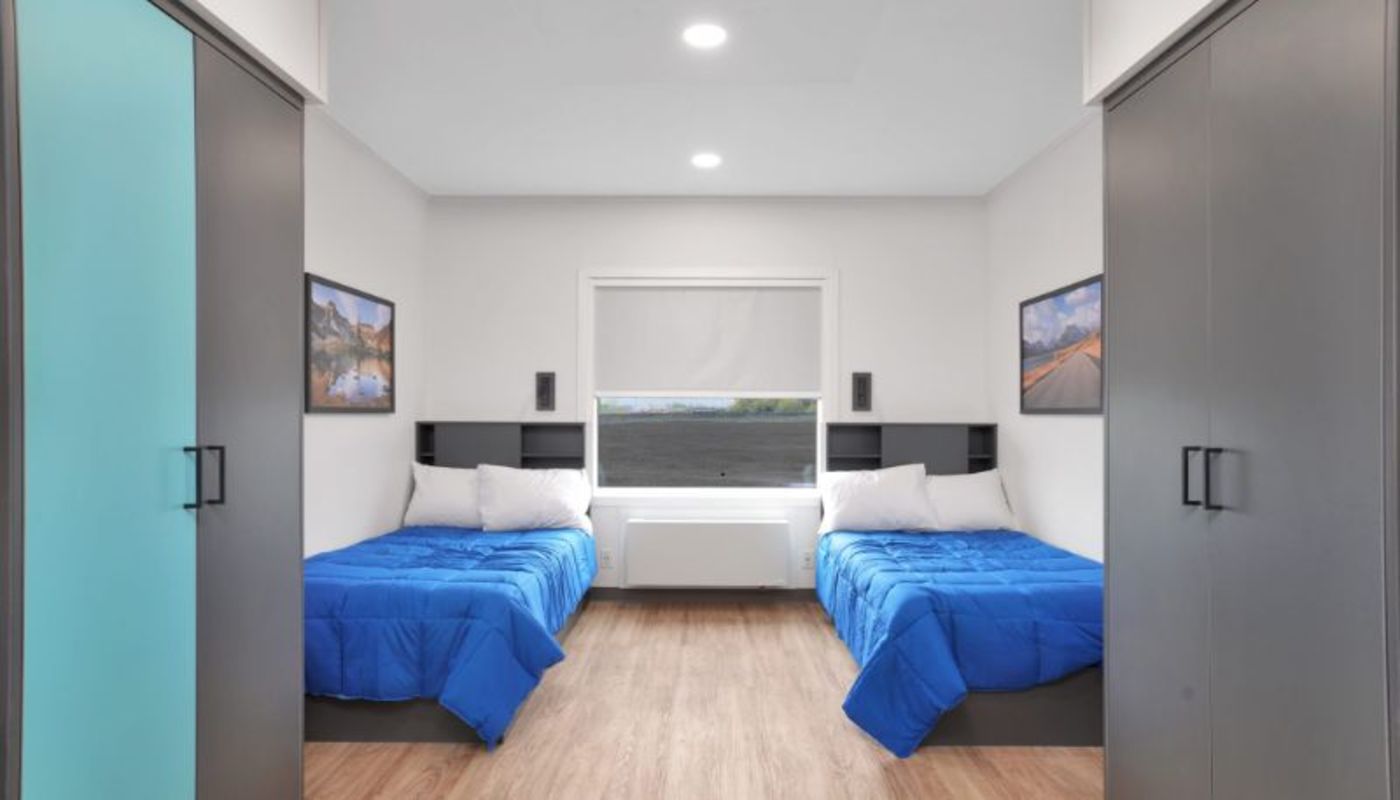 EHN Red Deer Recovery Community