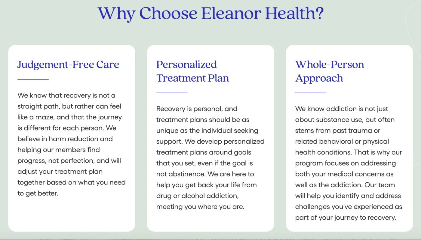 Eleanor Health - Montana