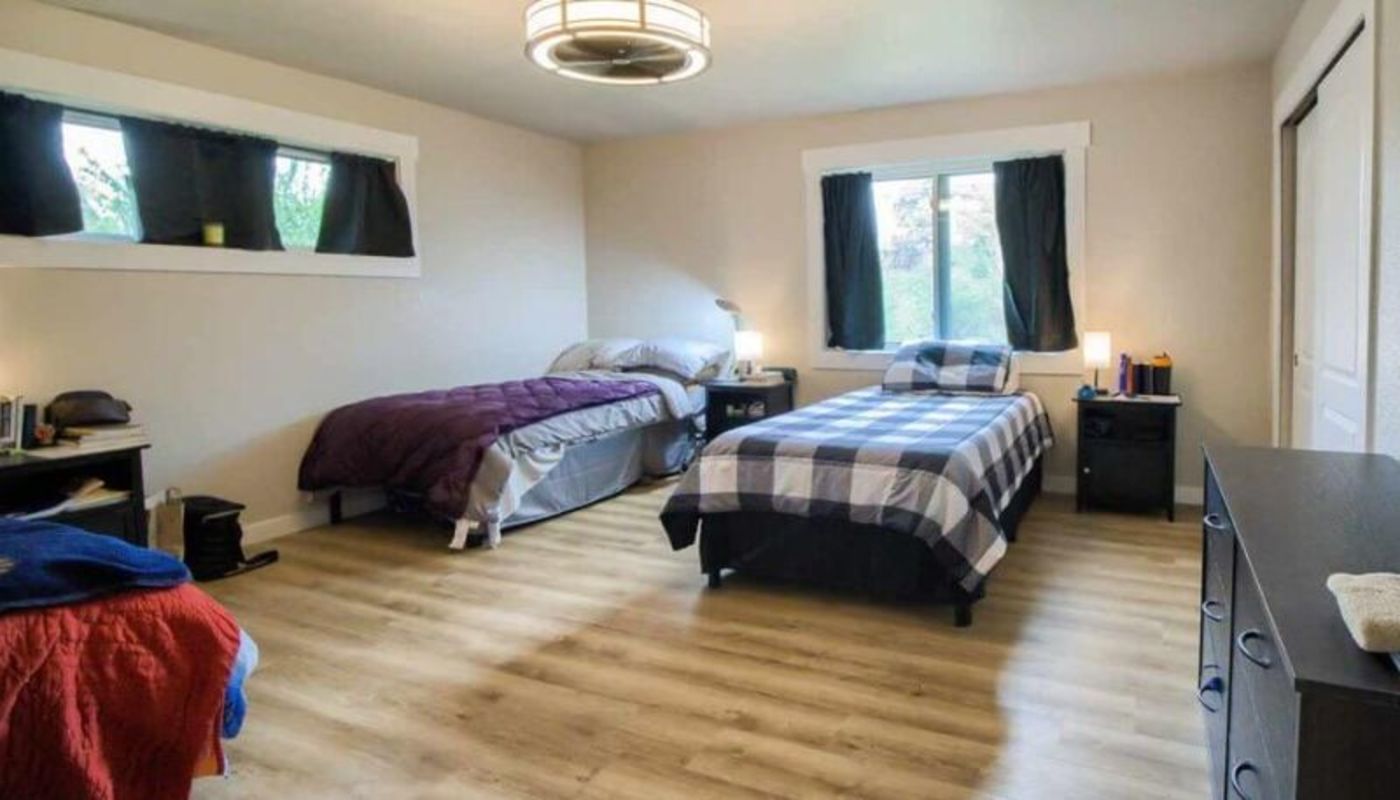 Elevate Recovery Homes