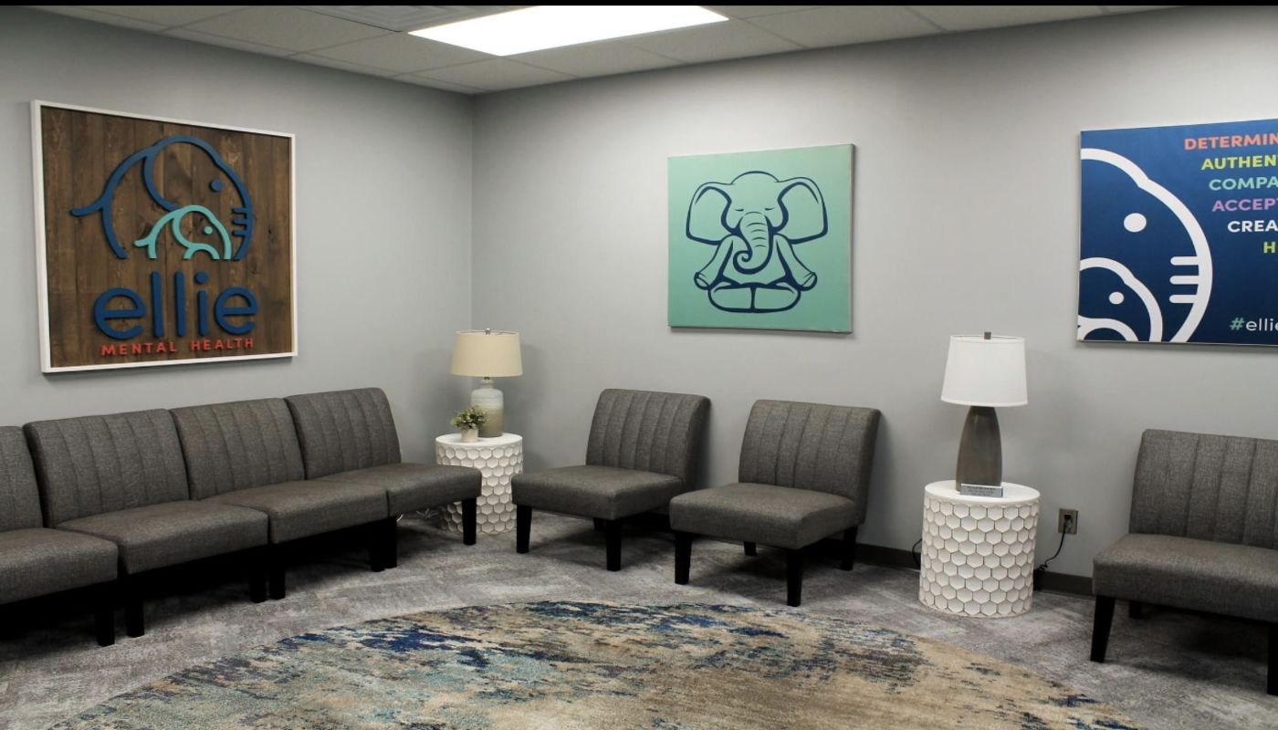 Ellie Mental Health Birmingham-Mountain Brook