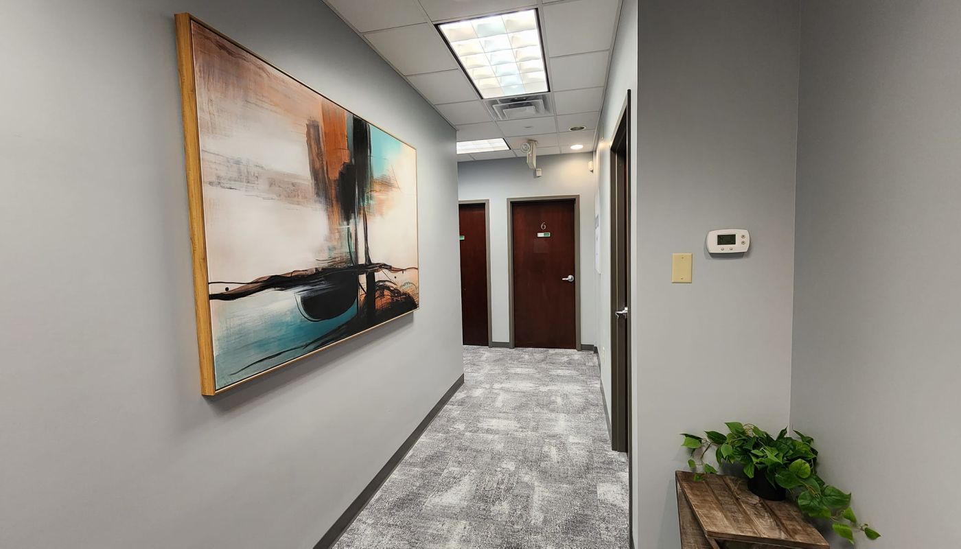 Ellie Mental Health Columbus