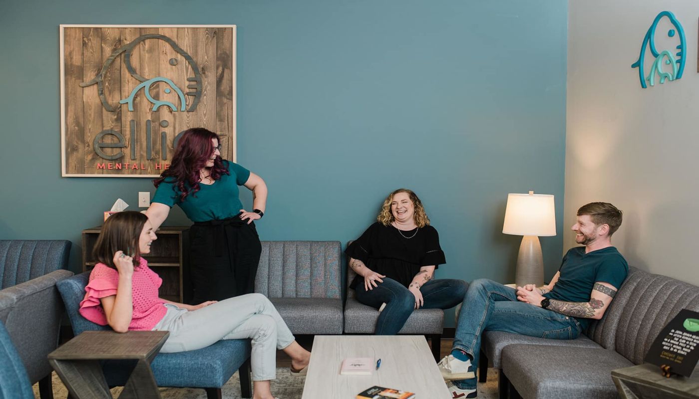 Ellie Mental Health Denver West