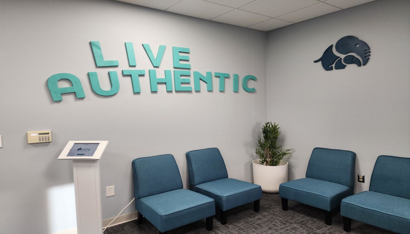 Ellie Mental Health Hamden - New Haven