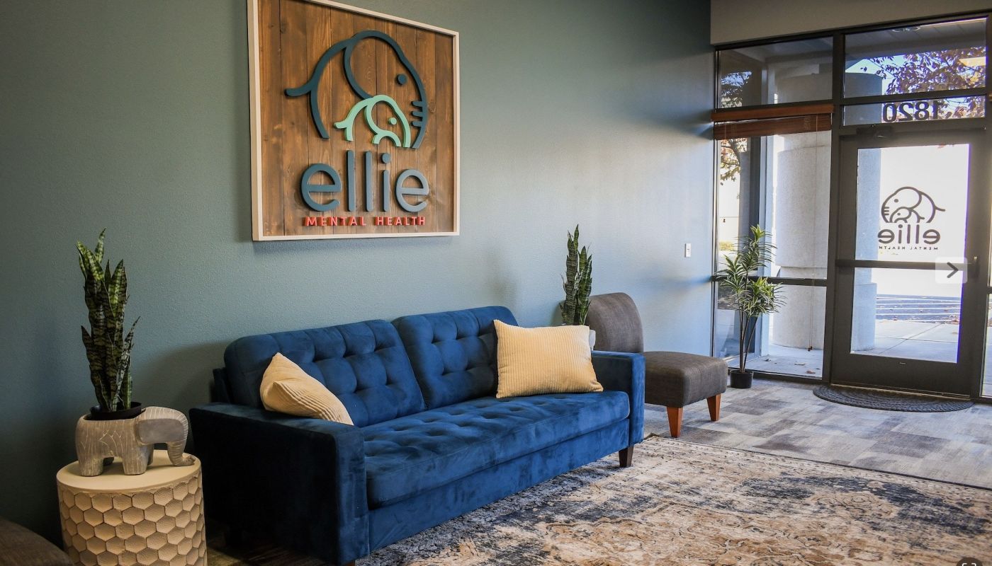 Ellie Mental Health Meridian