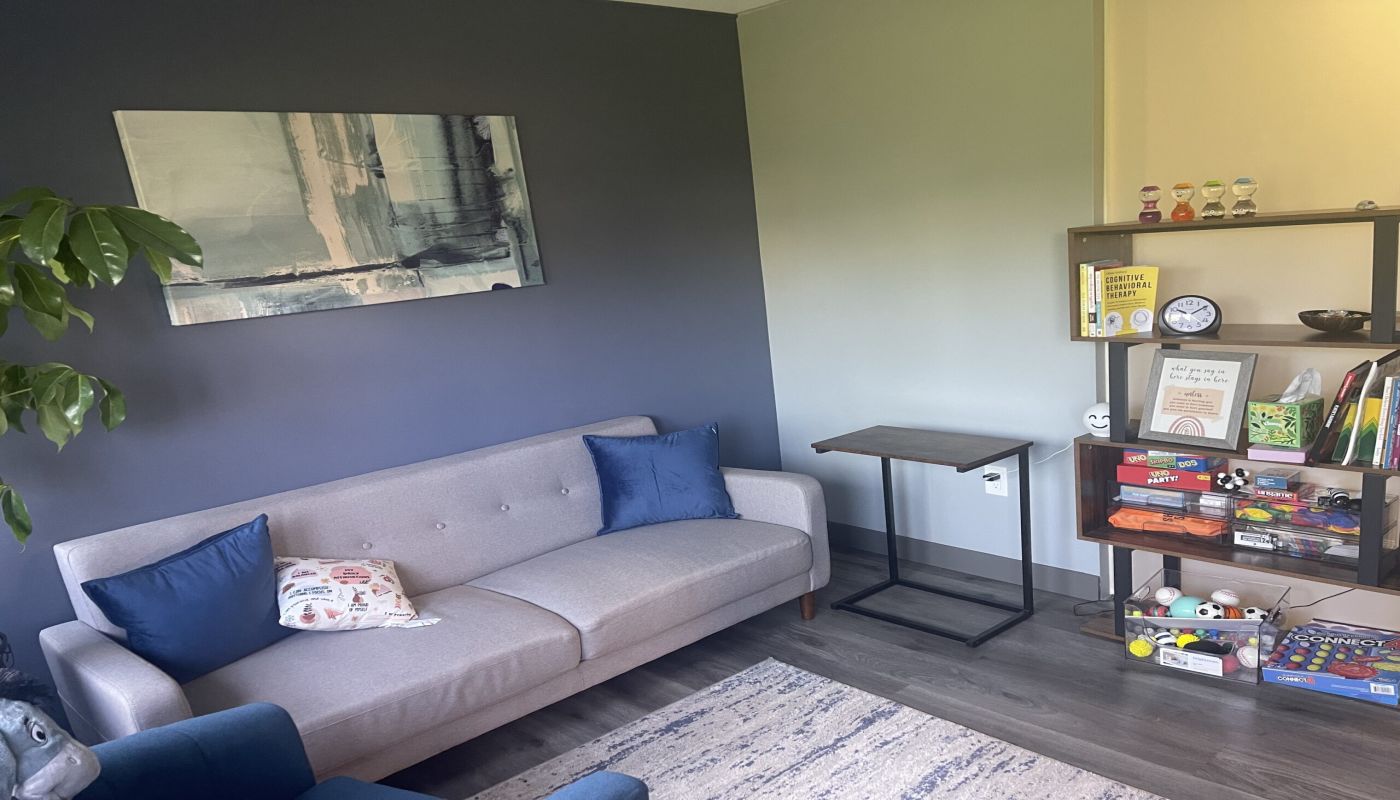 Ellie Mental Health Redwood City