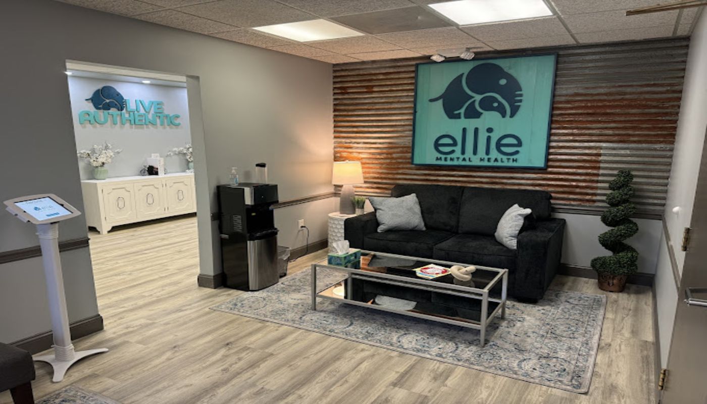 Ellie Mental Health Ridgefield