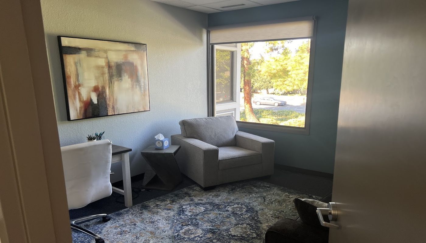 Ellie Mental Health Walnut Creek - Ygnacio Valley