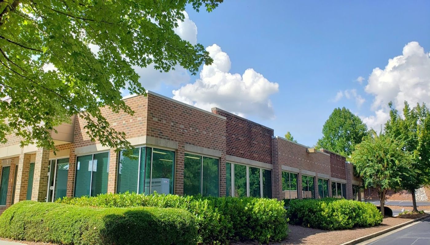 Embark at Atlanta North