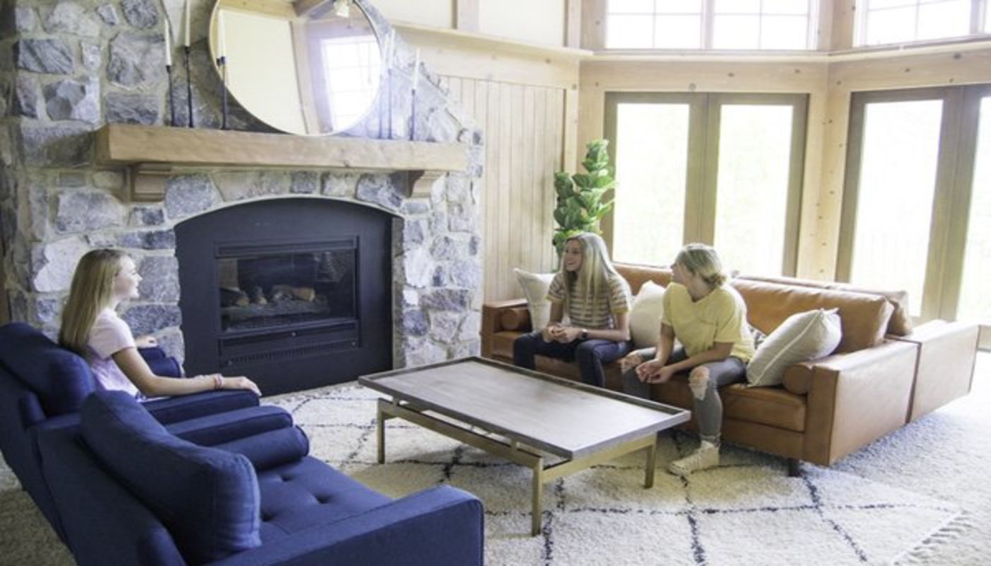 Embark at Hobble Creek