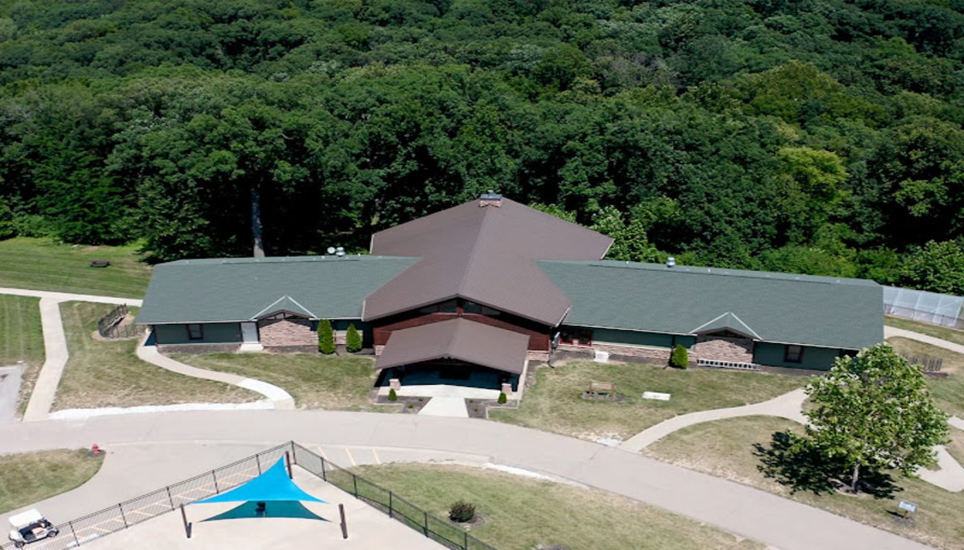 Embark at Independence