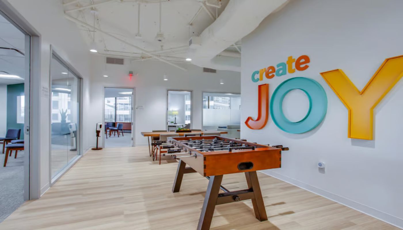 Embark at Chevy Chase