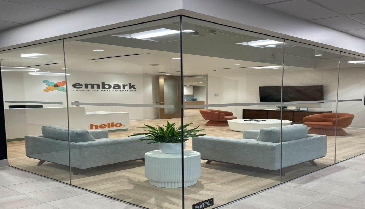 Embark at Scottsdale