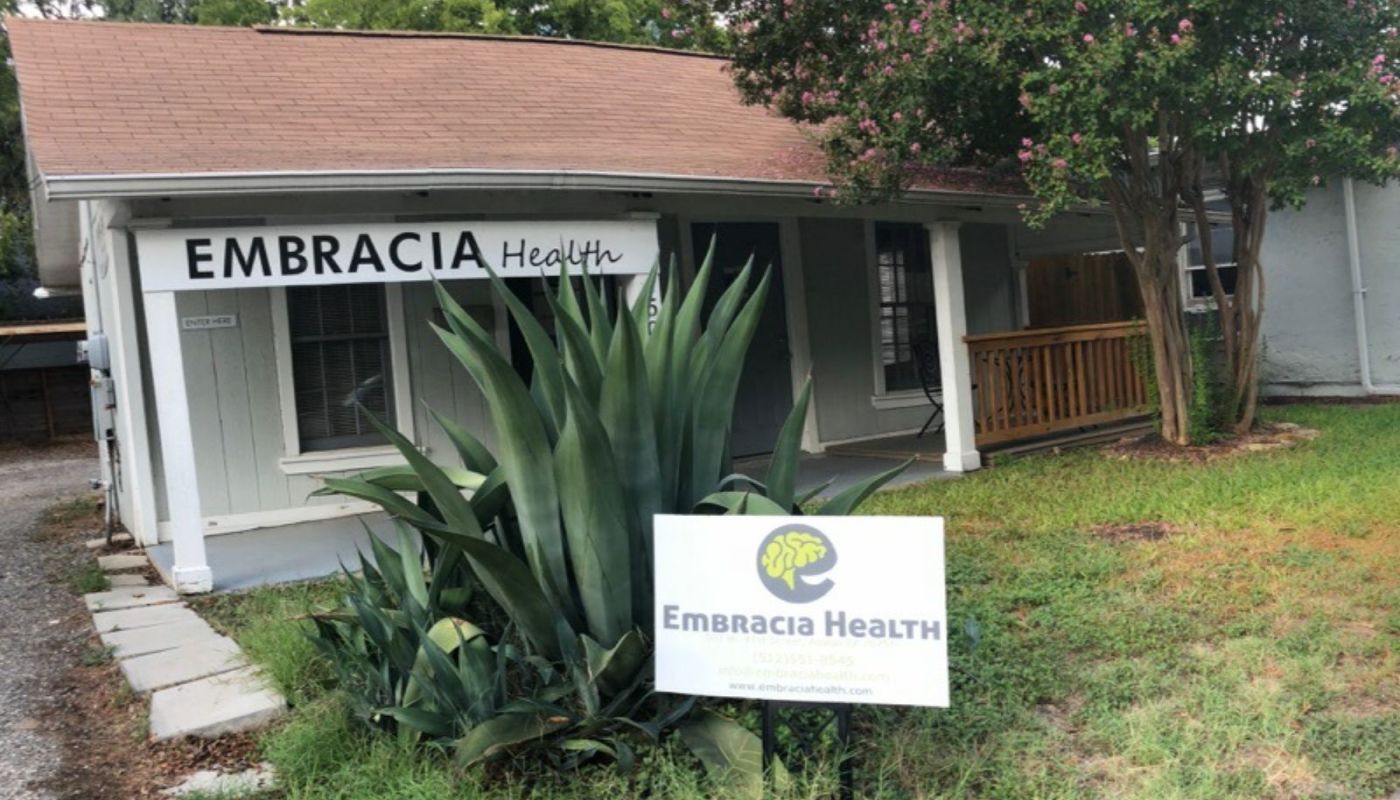 Embracia Health