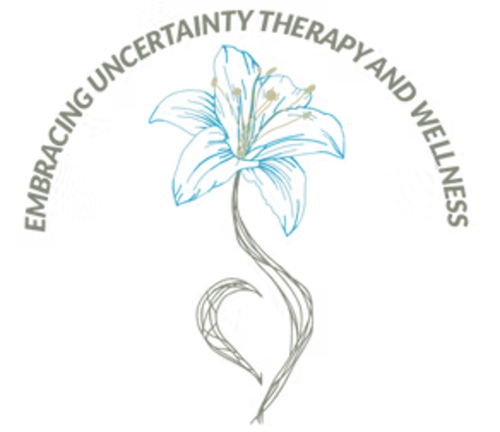 Embracing Uncertainty Therapy and Wellness