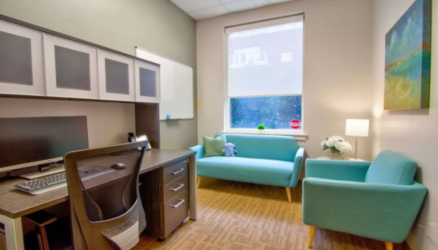 The Emily Program Charlotte