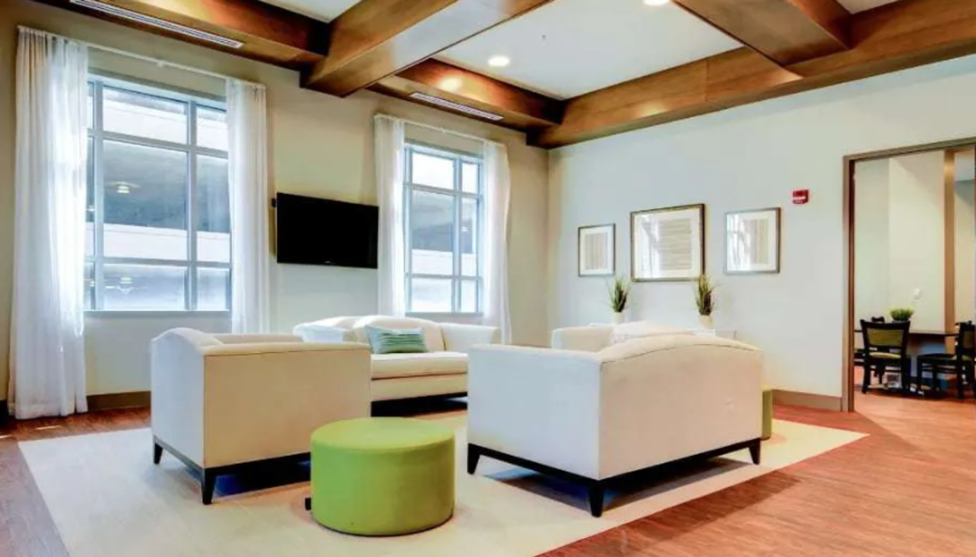 The Emily Program Douglas - Durham