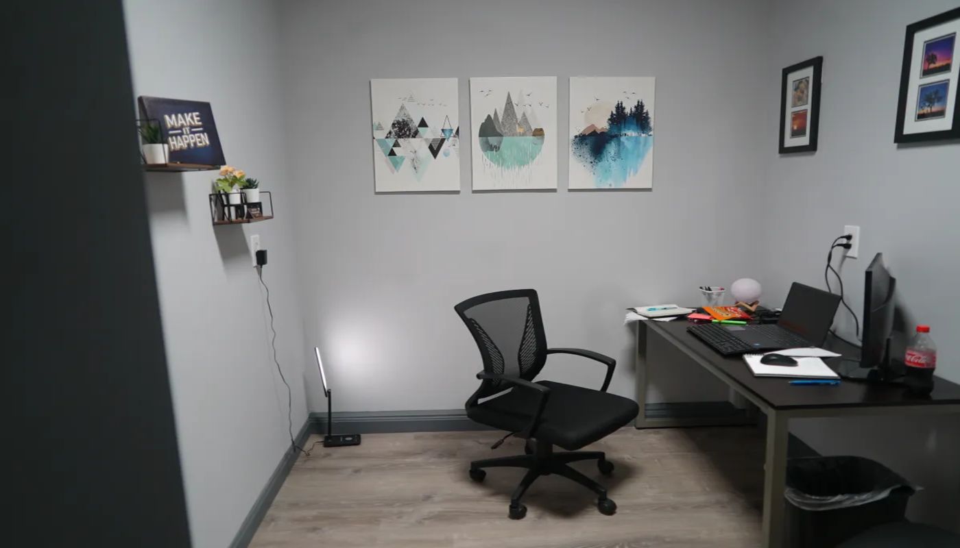 Emory Recovery Center