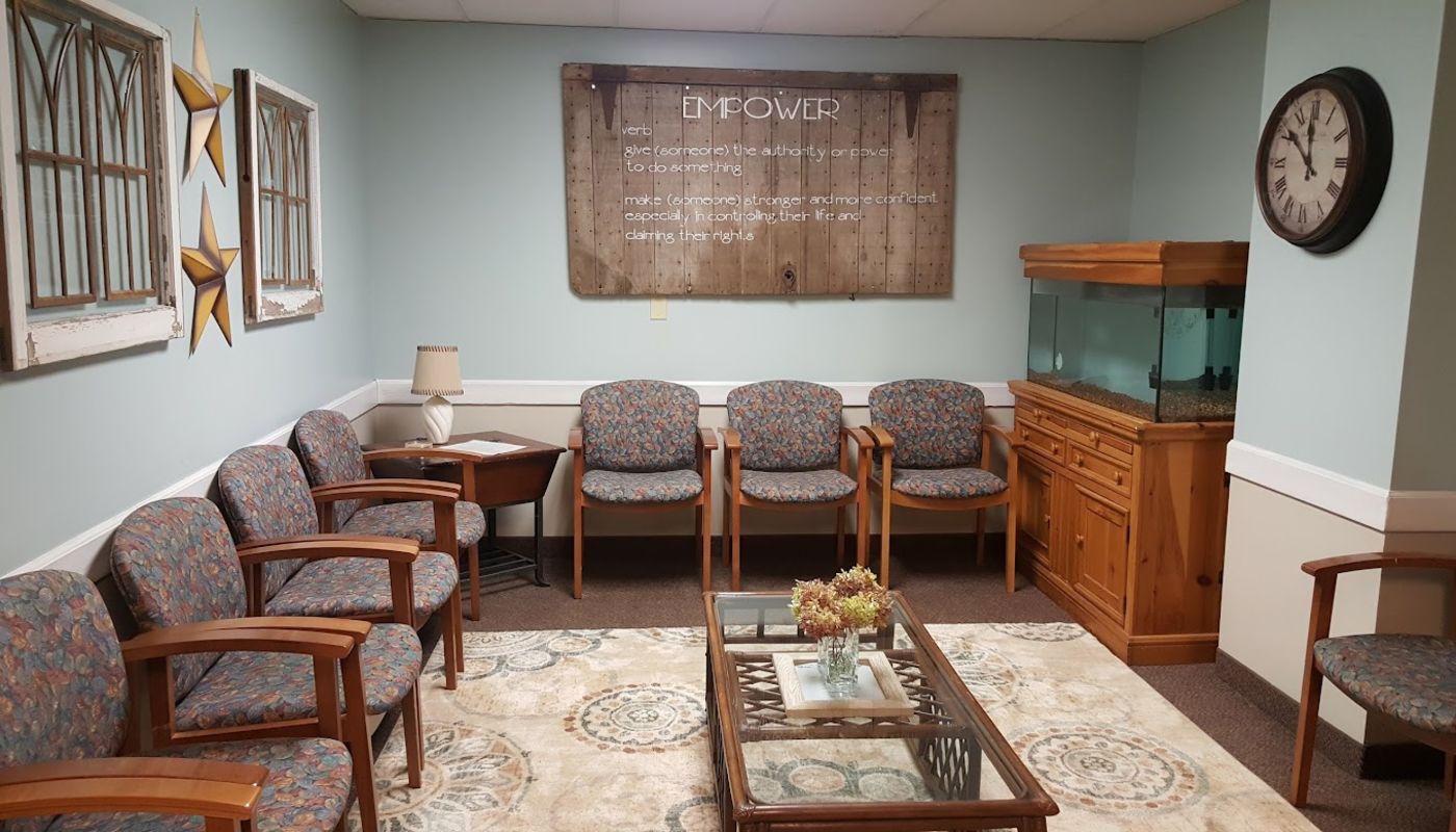 Empower Recovery Services Minnesota