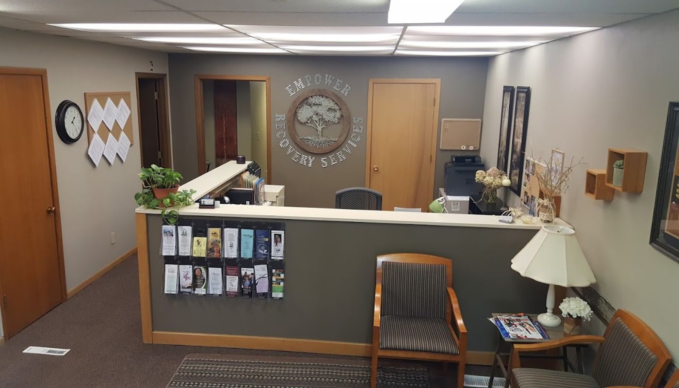 Empower Recovery Services Minnesota
