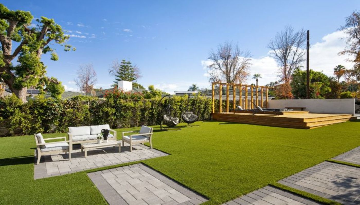 The Encino Recovery & Detox Center