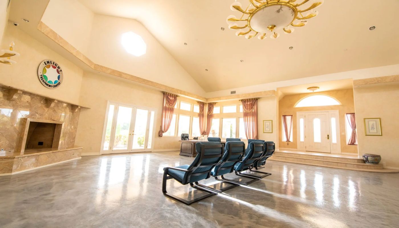 Enlight Treatment Center