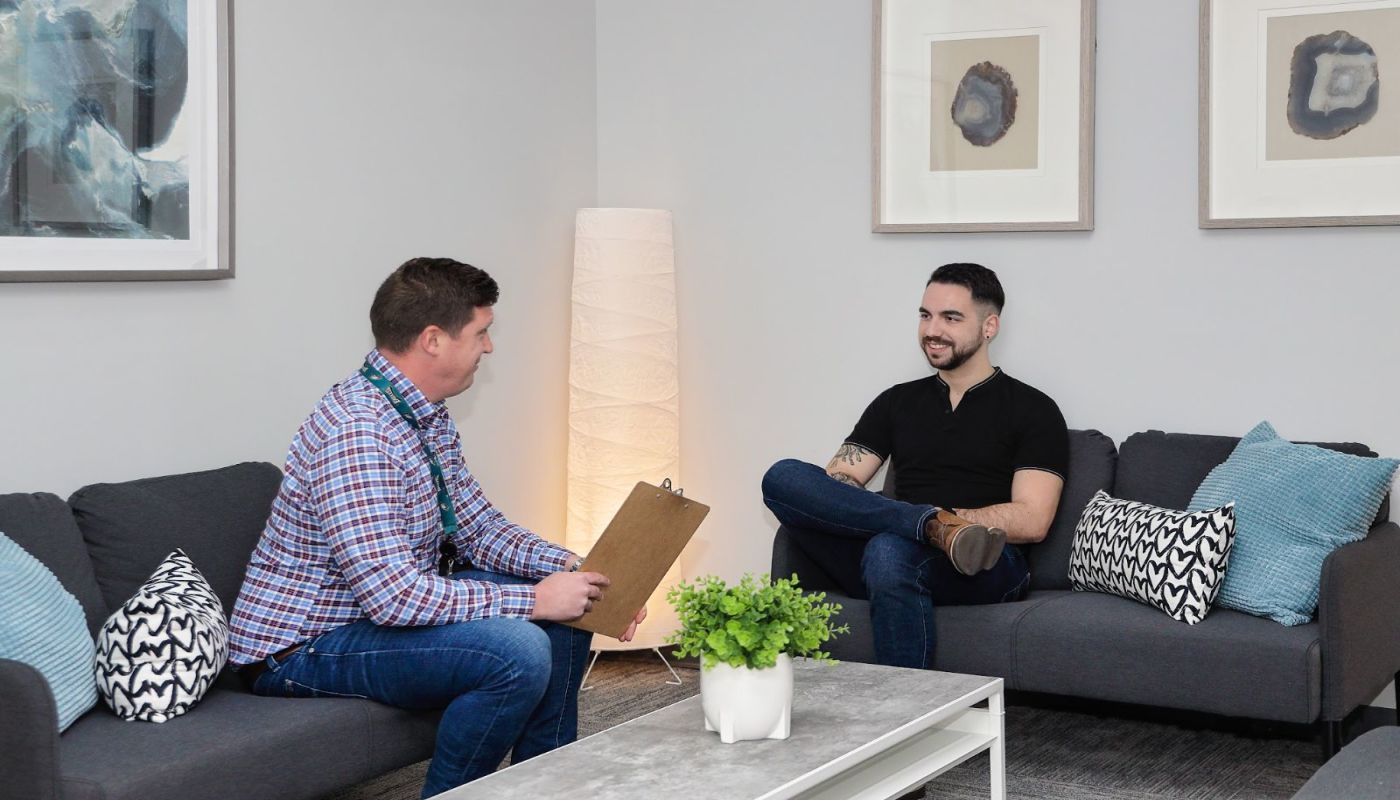 Enlightened Recovery Pennsylvania