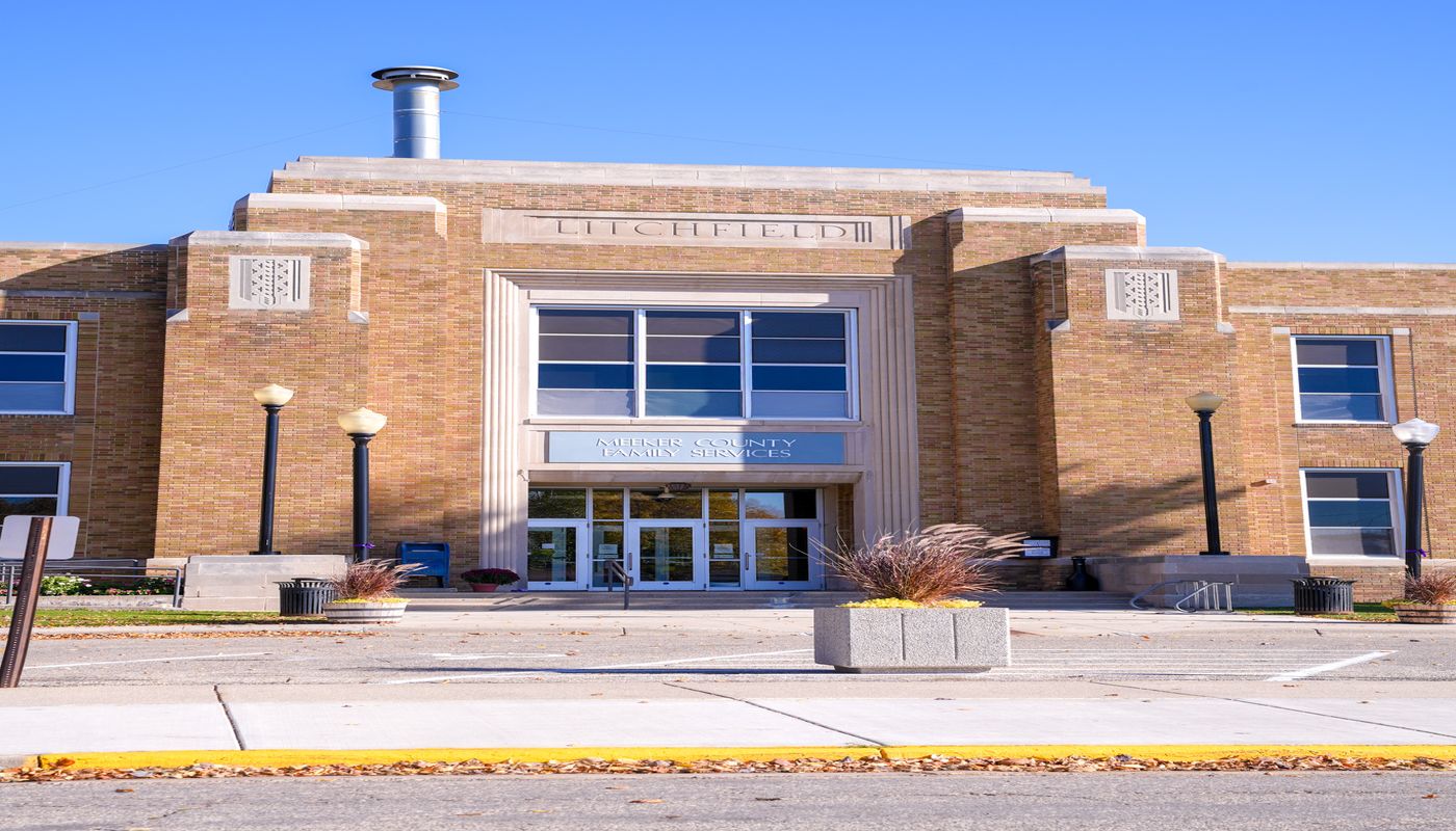 EOSIS New Beginnings - Litchfield