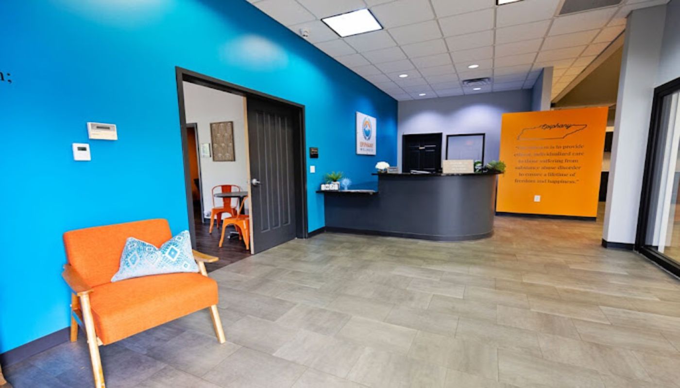 Epiphany Tennessee Drug and Alcohol Rehab