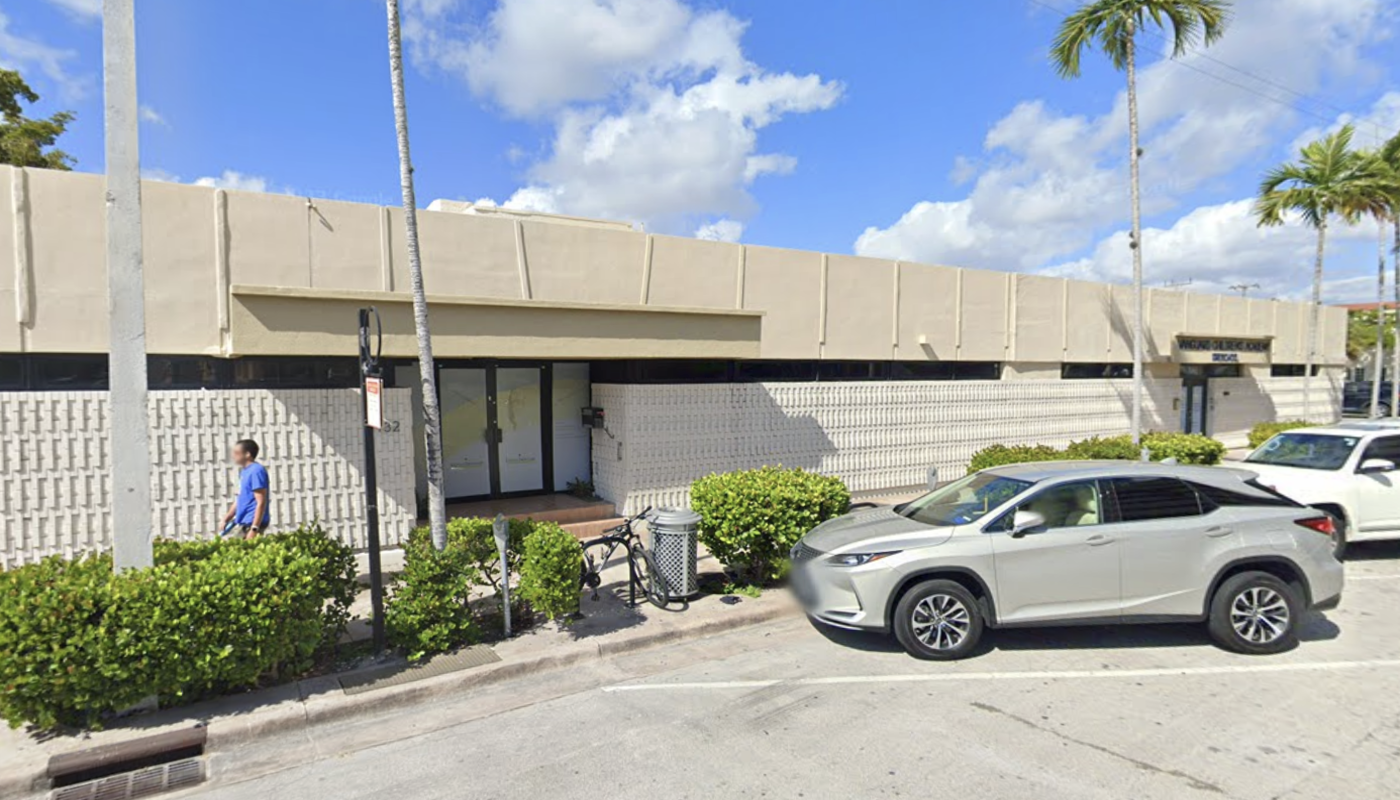 Equilibrium Centro Terapeutico