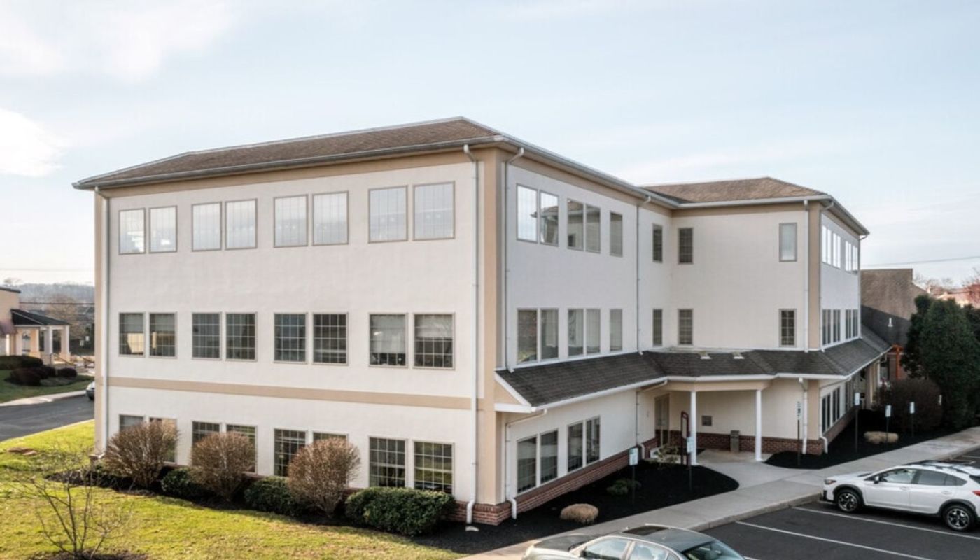 ETHOS Treatment Collegeville