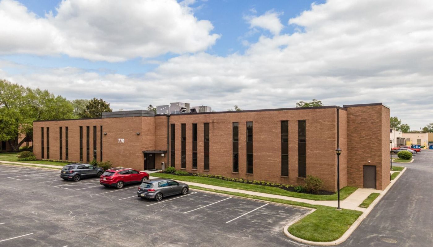 ETHOS Treatment West Chester