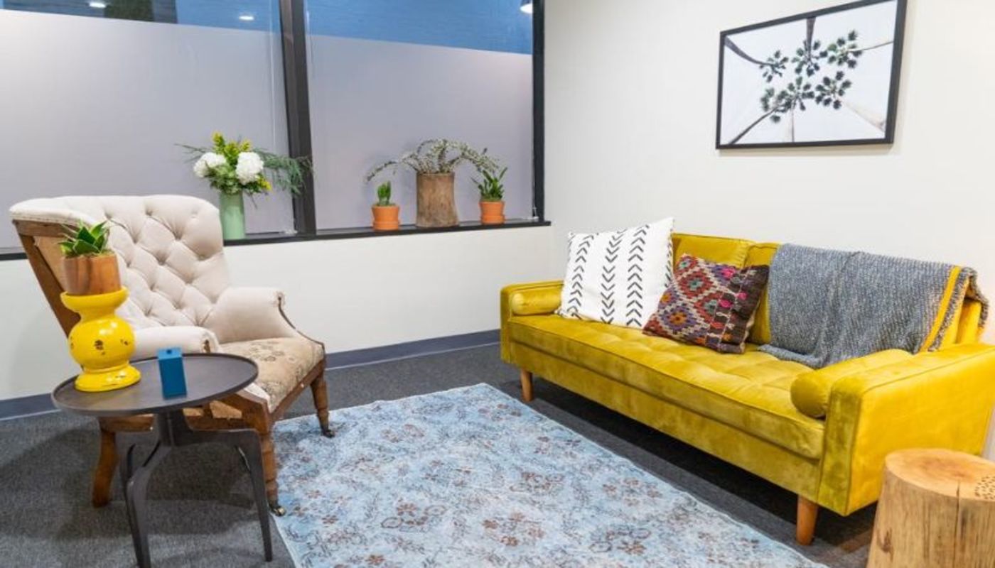 Ethos Wellness Woodway