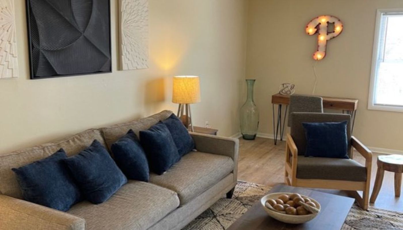 Eudaimonia Recovery Homes Philadelphia