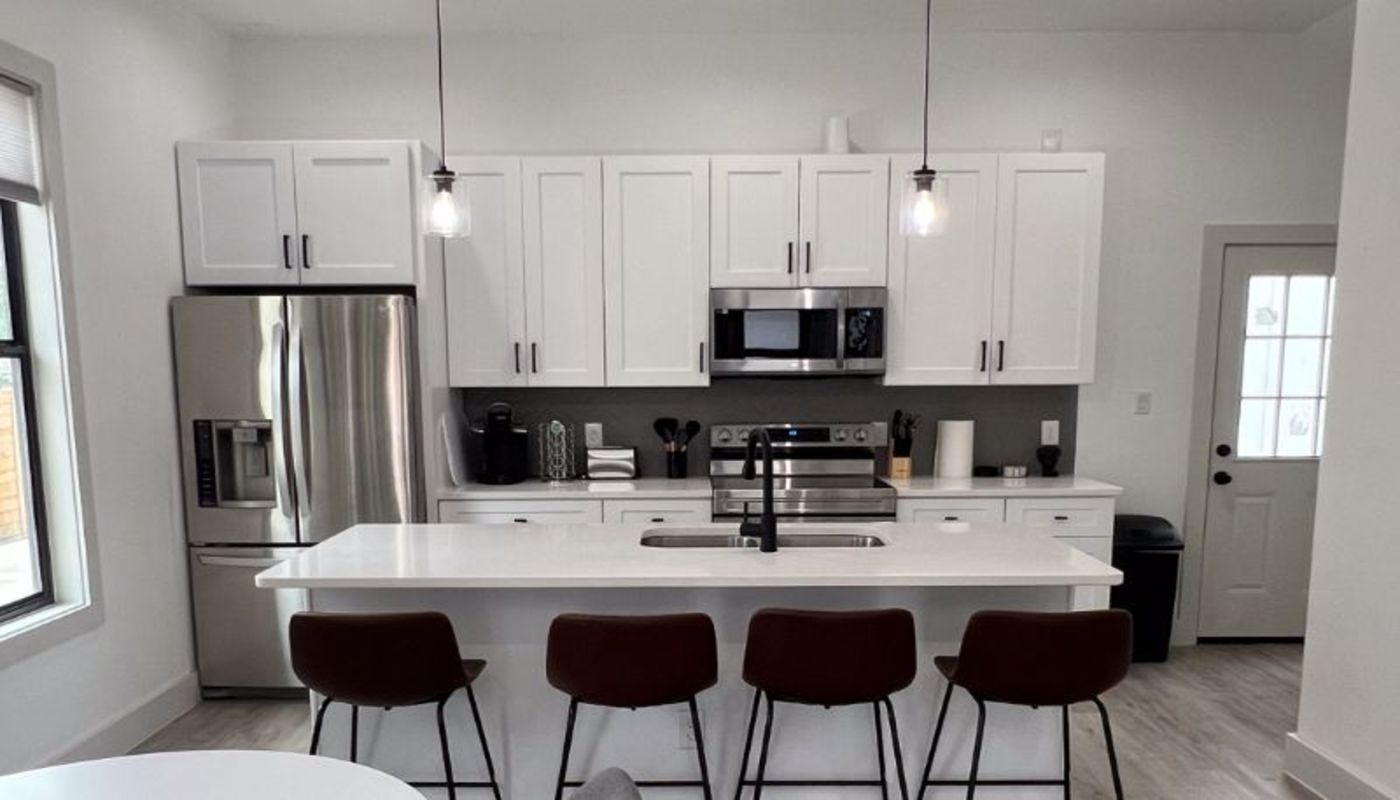 Eudaimonia Recovery Homes San Antonio