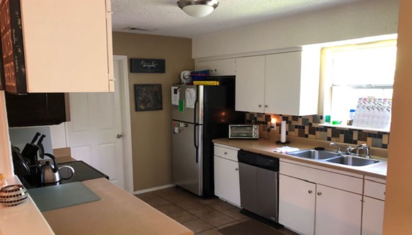 Eudaimonia Recovery Homes Austin (Women's Sober Living)