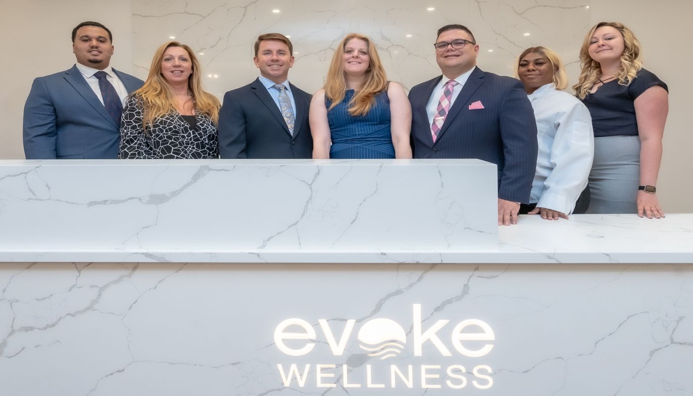 Evoke Wellness Cohasset