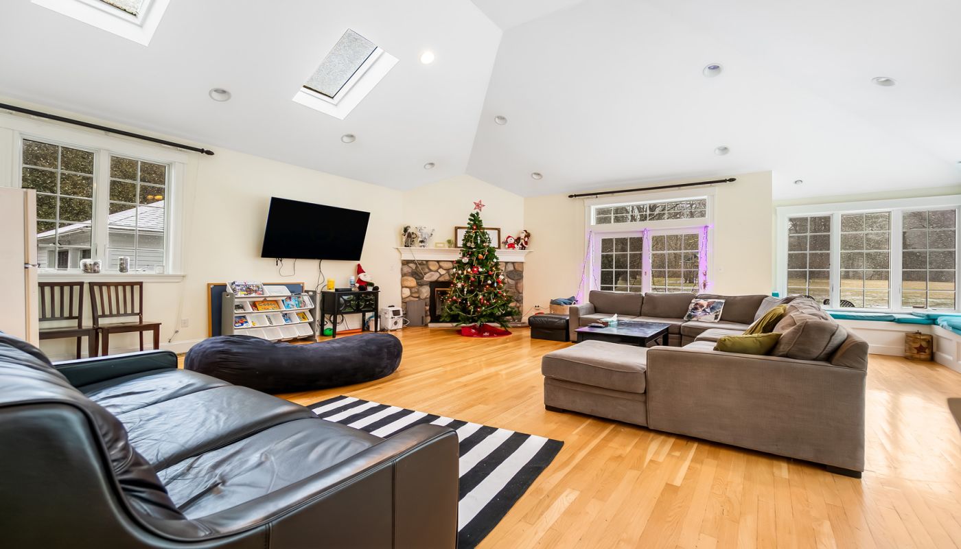 Evoke Wellness Waltham