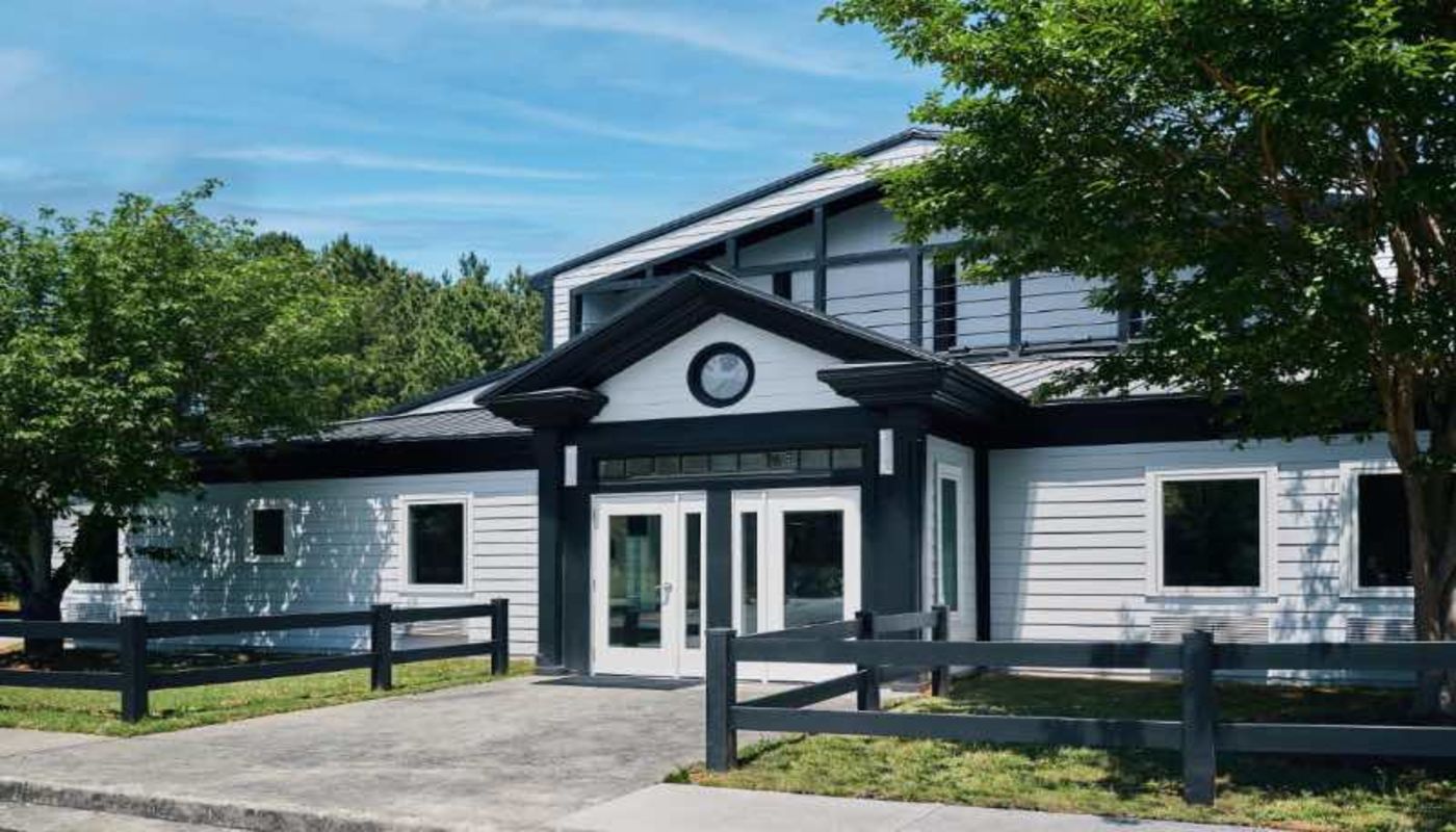 Evolve Recovery Center Duluth